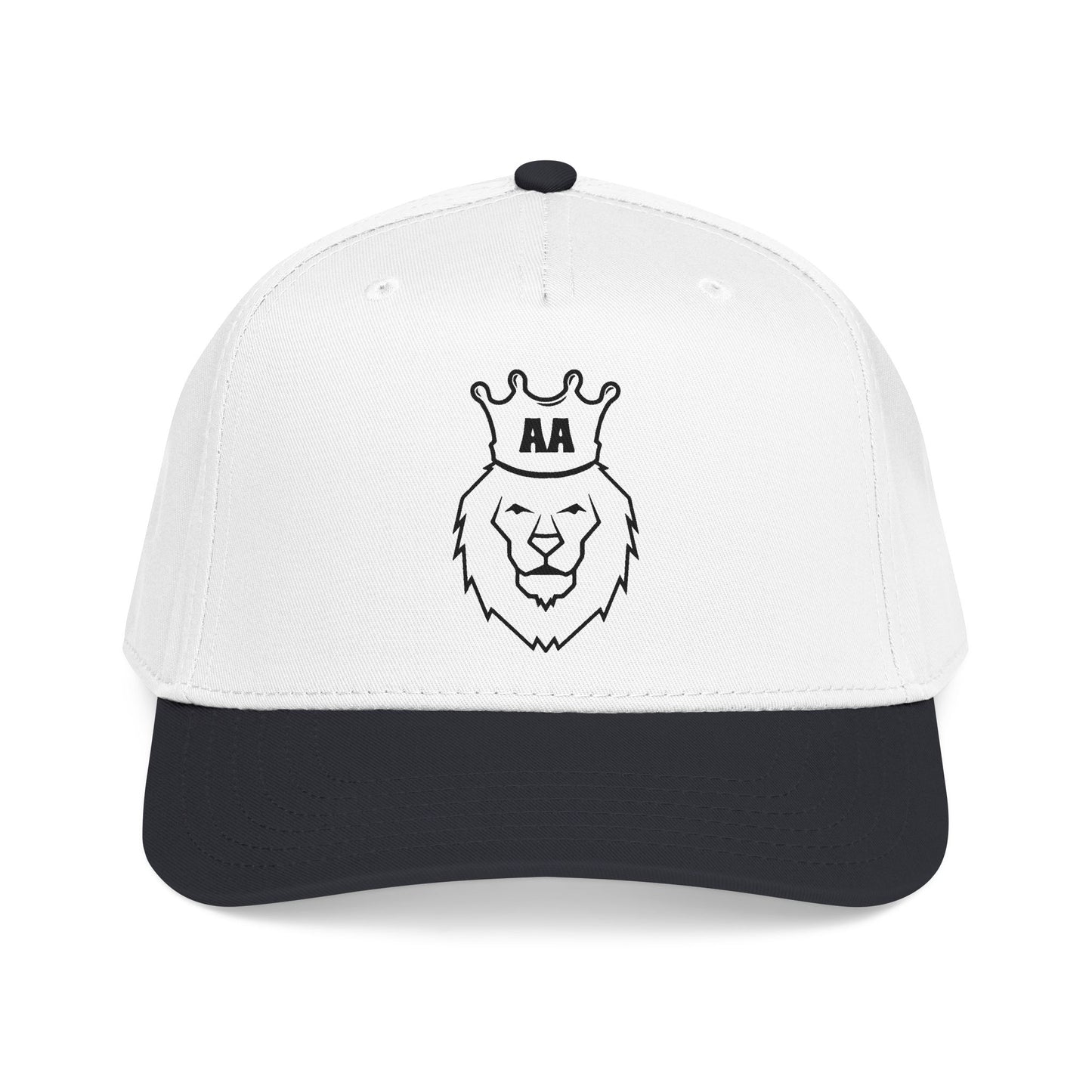 Adversity Athletes Snap Back Hat