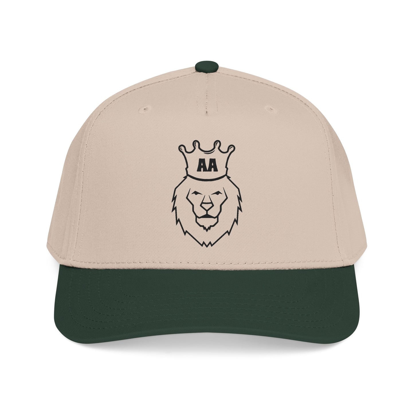 Adversity Athletes Snap Back Hat