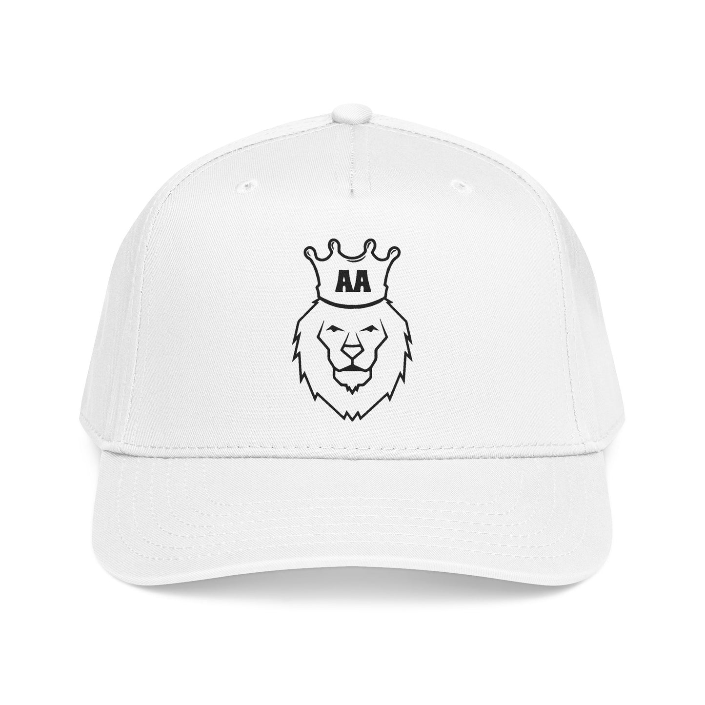 Adversity Athletes Snap Back Hat