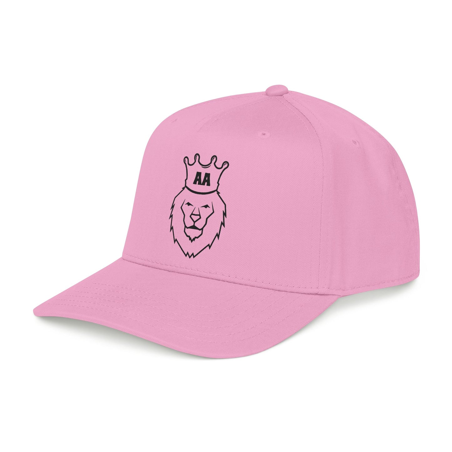 Adversity Athletes Snap Back Hat