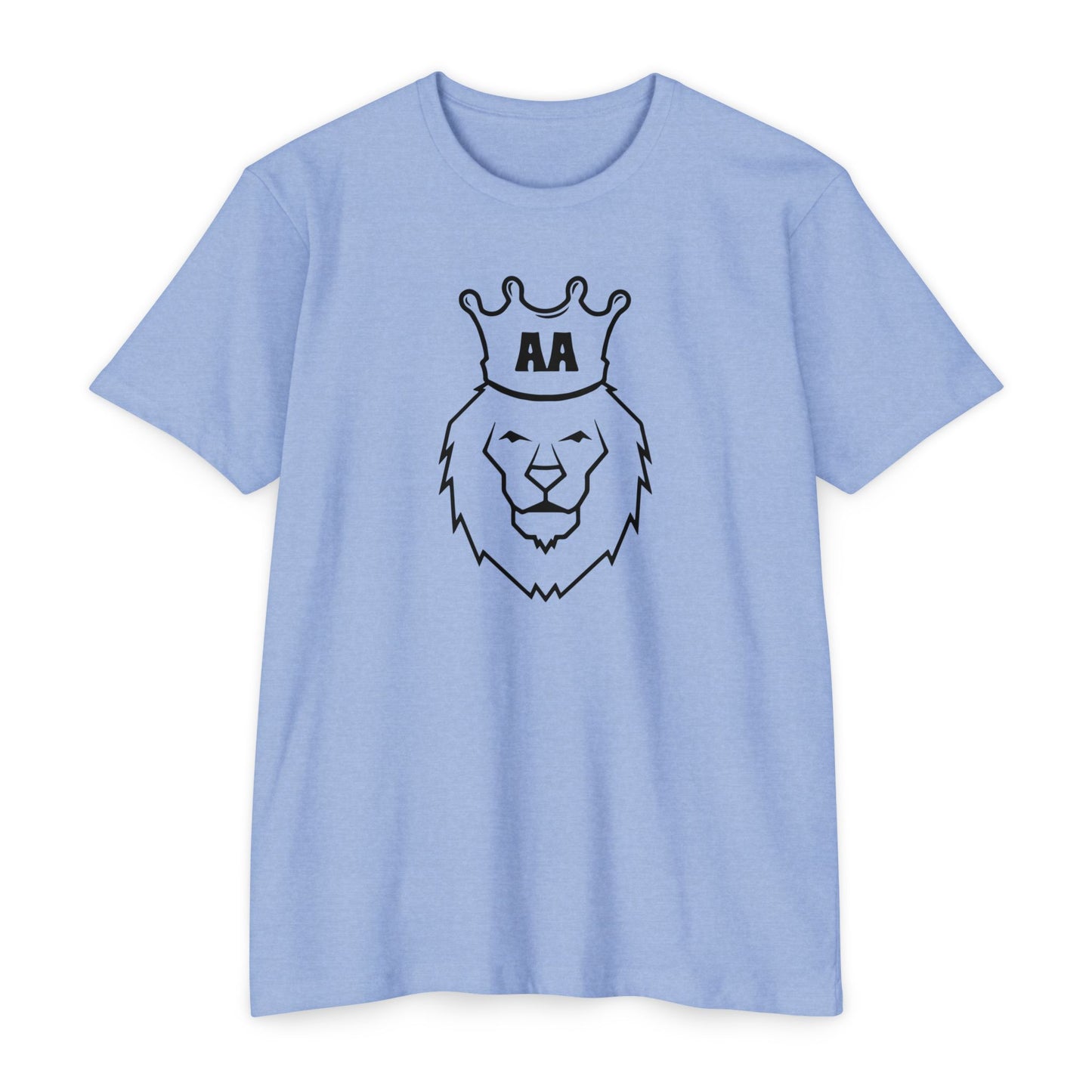 Adversity Athletes Logo Tee