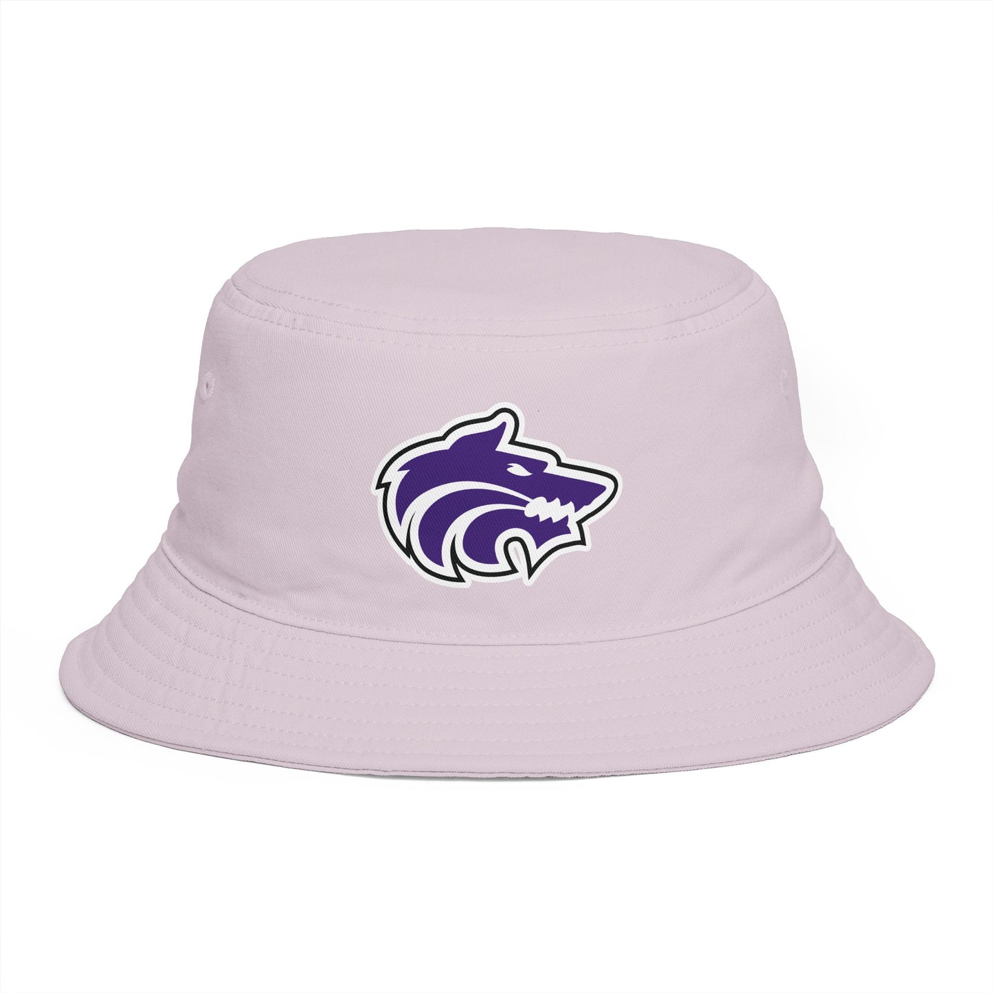 Rising Wolves Bucket Hat