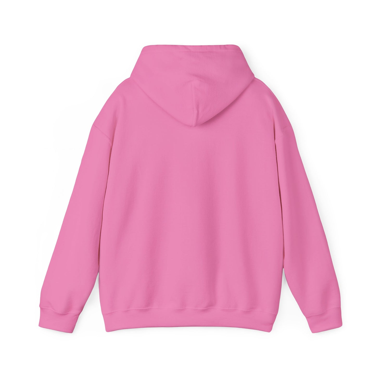 Mtn City Heavy Blend Hoodie