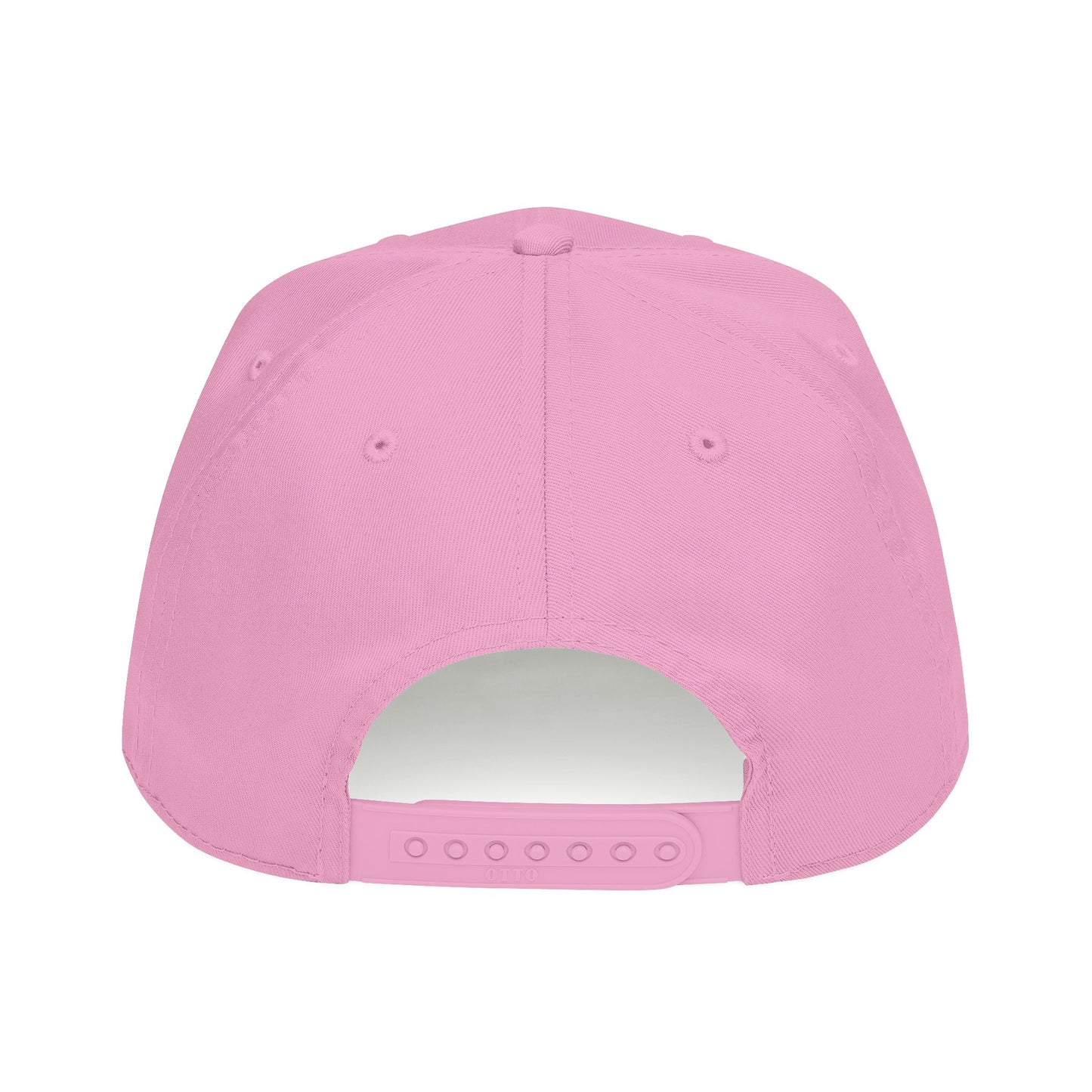 Adversity Athletes Snap Back Hat