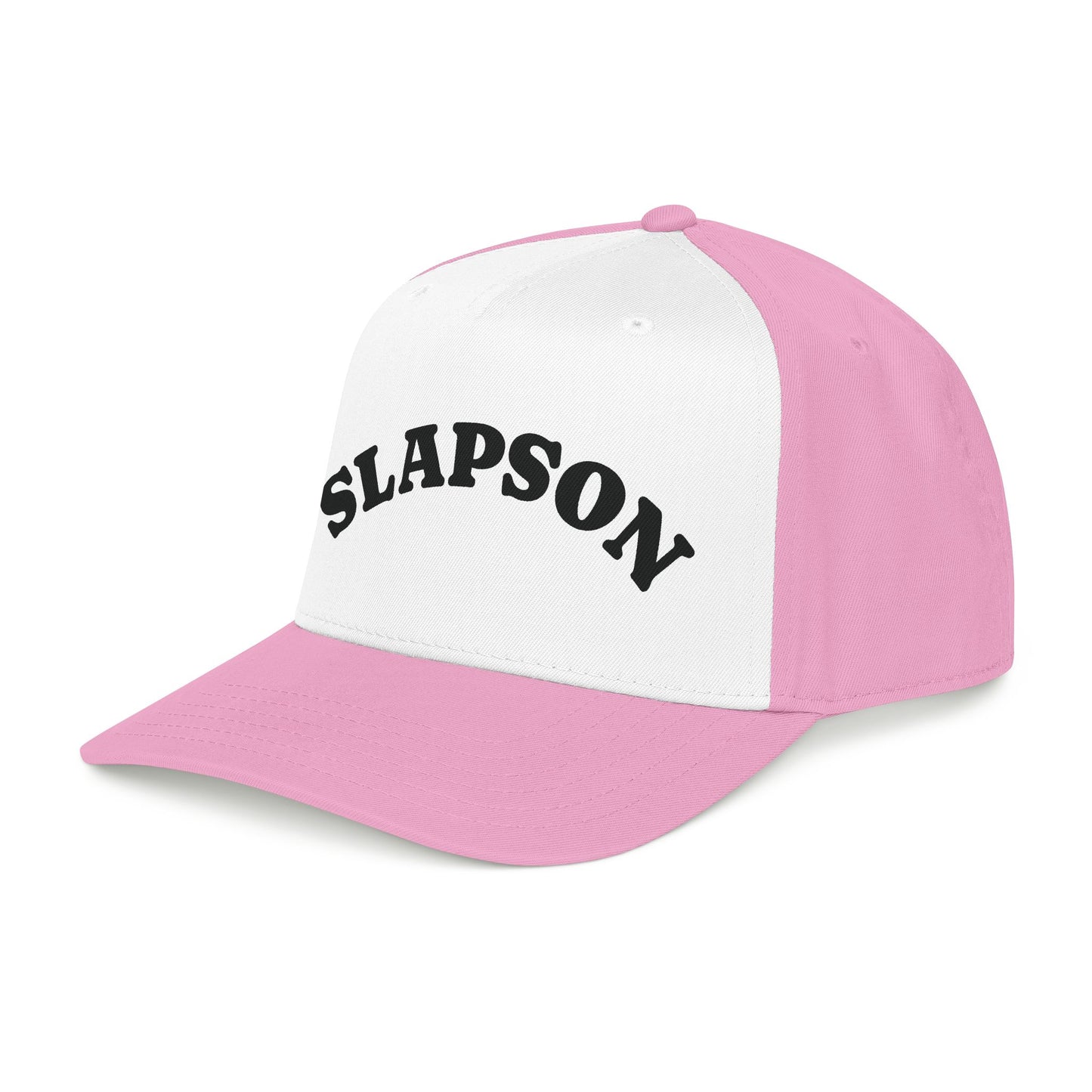Slapson Snapback Hat