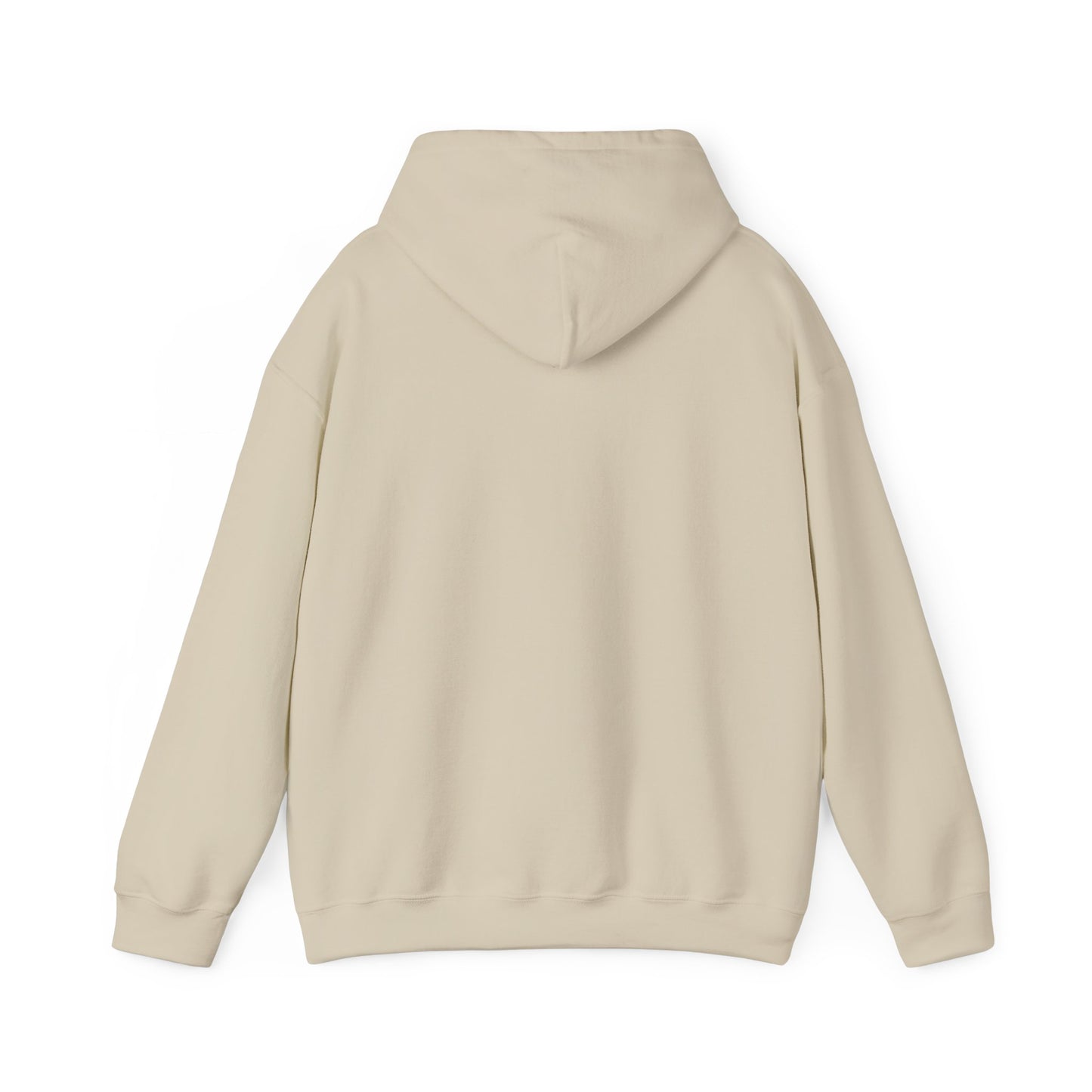 Mtn City Heavy Blend Hoodie