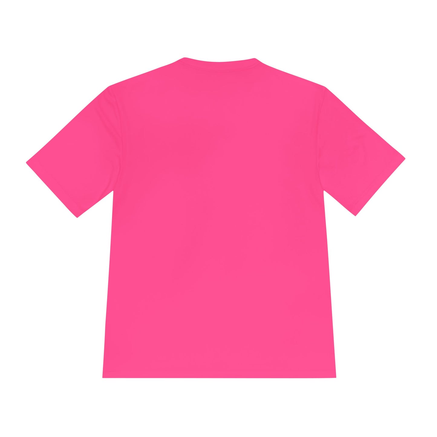 Mtn City Moisture Wicking Tee