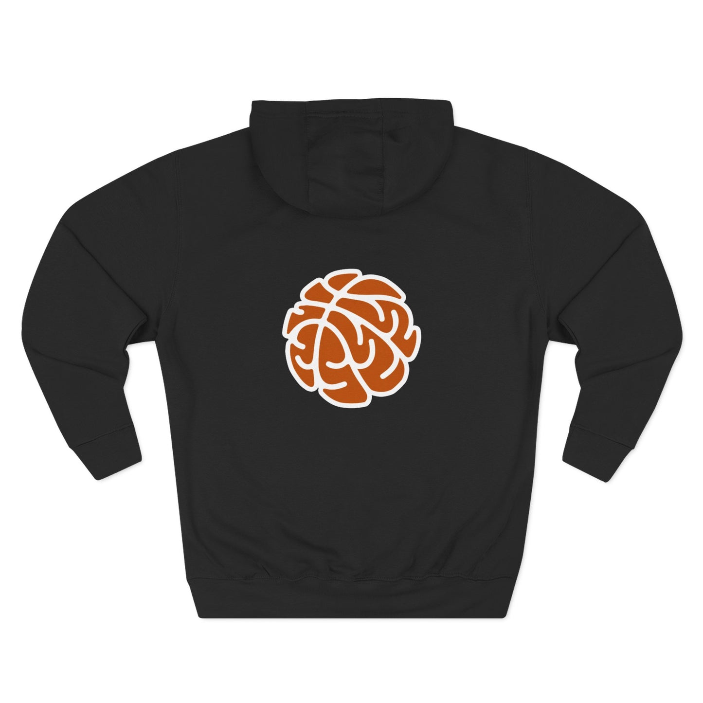 Sage Hoops Moisture Wicking Smart Complete Fleece Hoodie