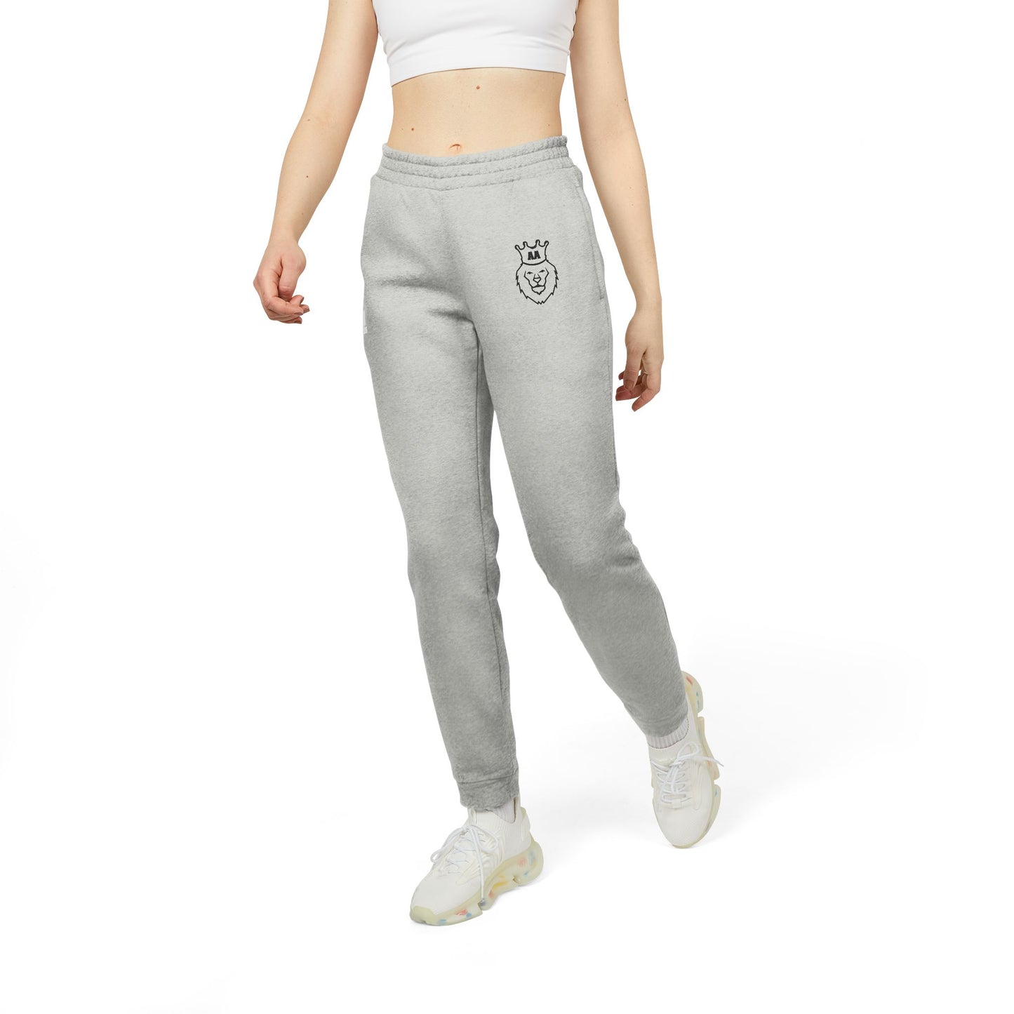 Adversity Athletes Fleece Joggers