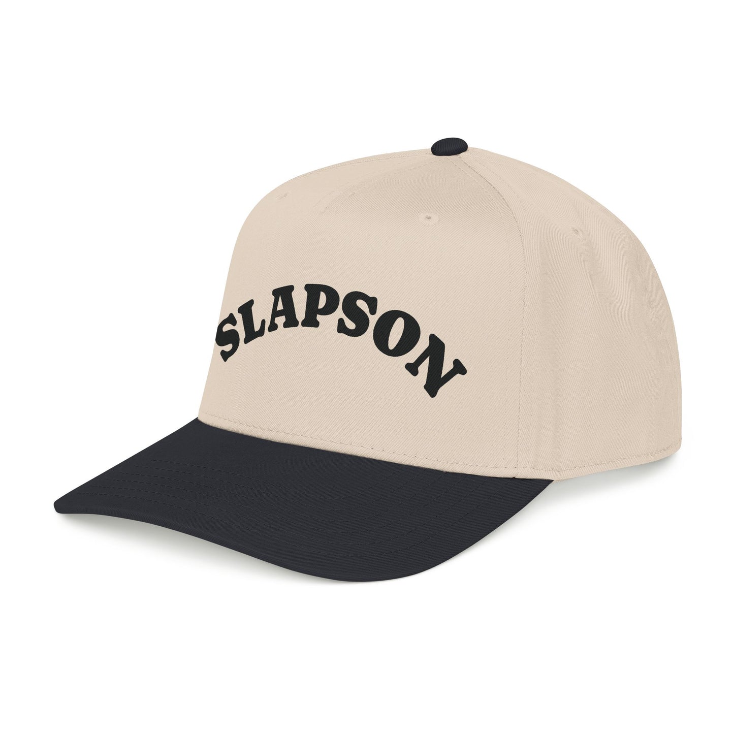 Slapson Snapback Hat