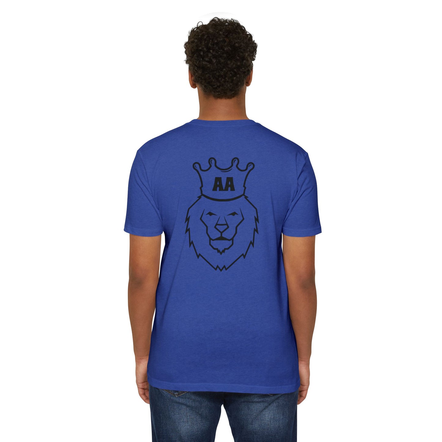 "The Lions Den" Tee