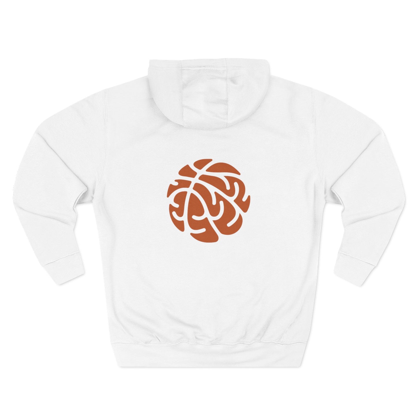 Sage Hoops Moisture Wicking Smart Complete Fleece Hoodie