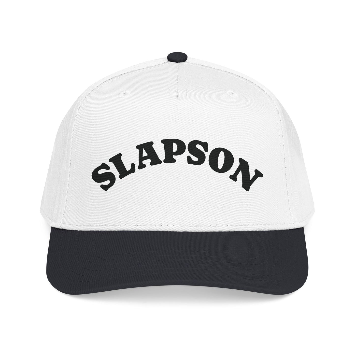 Slapson Snapback Hat