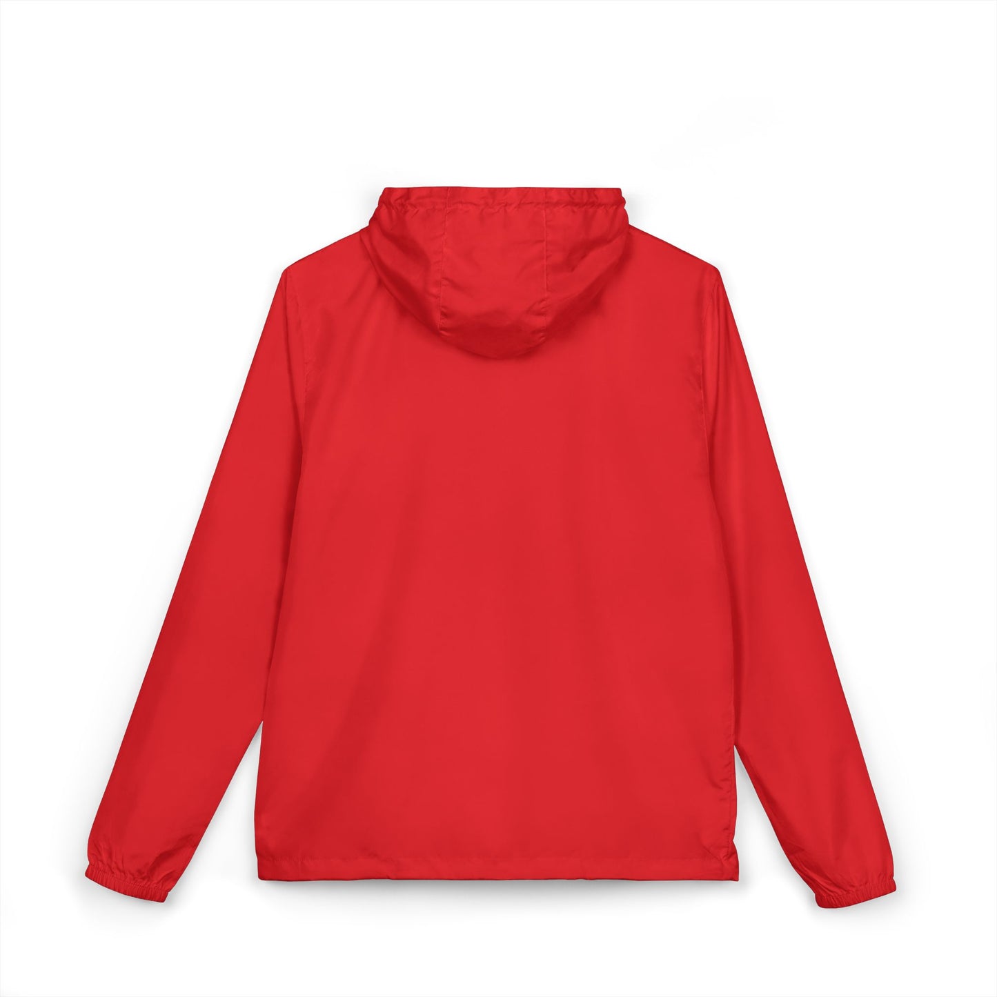 AA Unisex Full-Zip Windbreaker