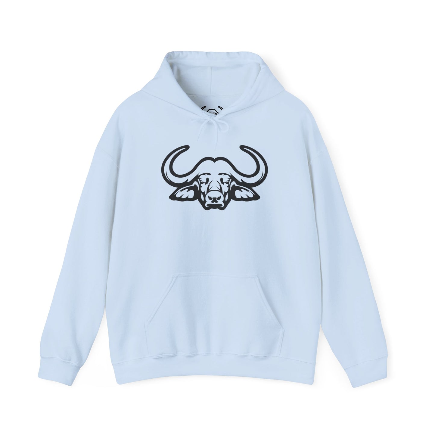 R4L Logo Unisex Heavy Blend™ Hooded Sweatshirt