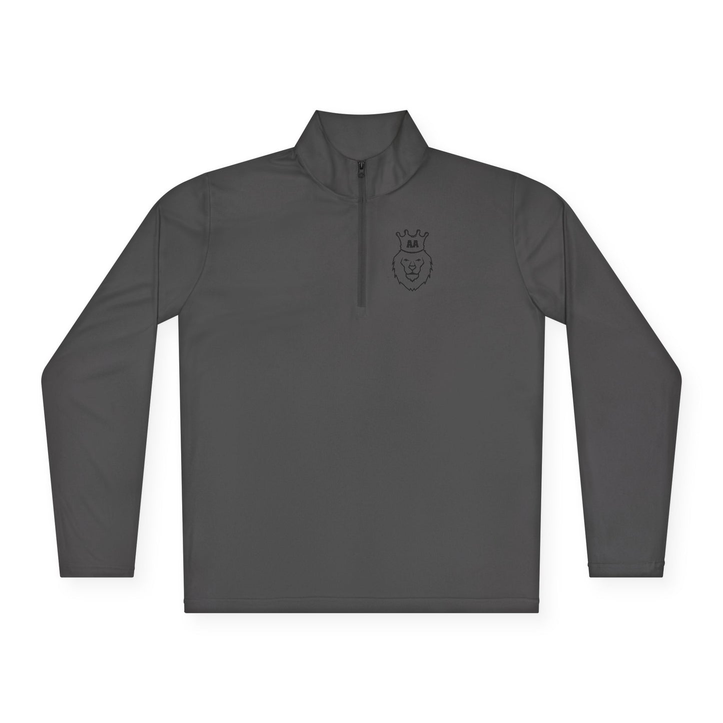 Adversity Athletes Quarter-Zip Pullover