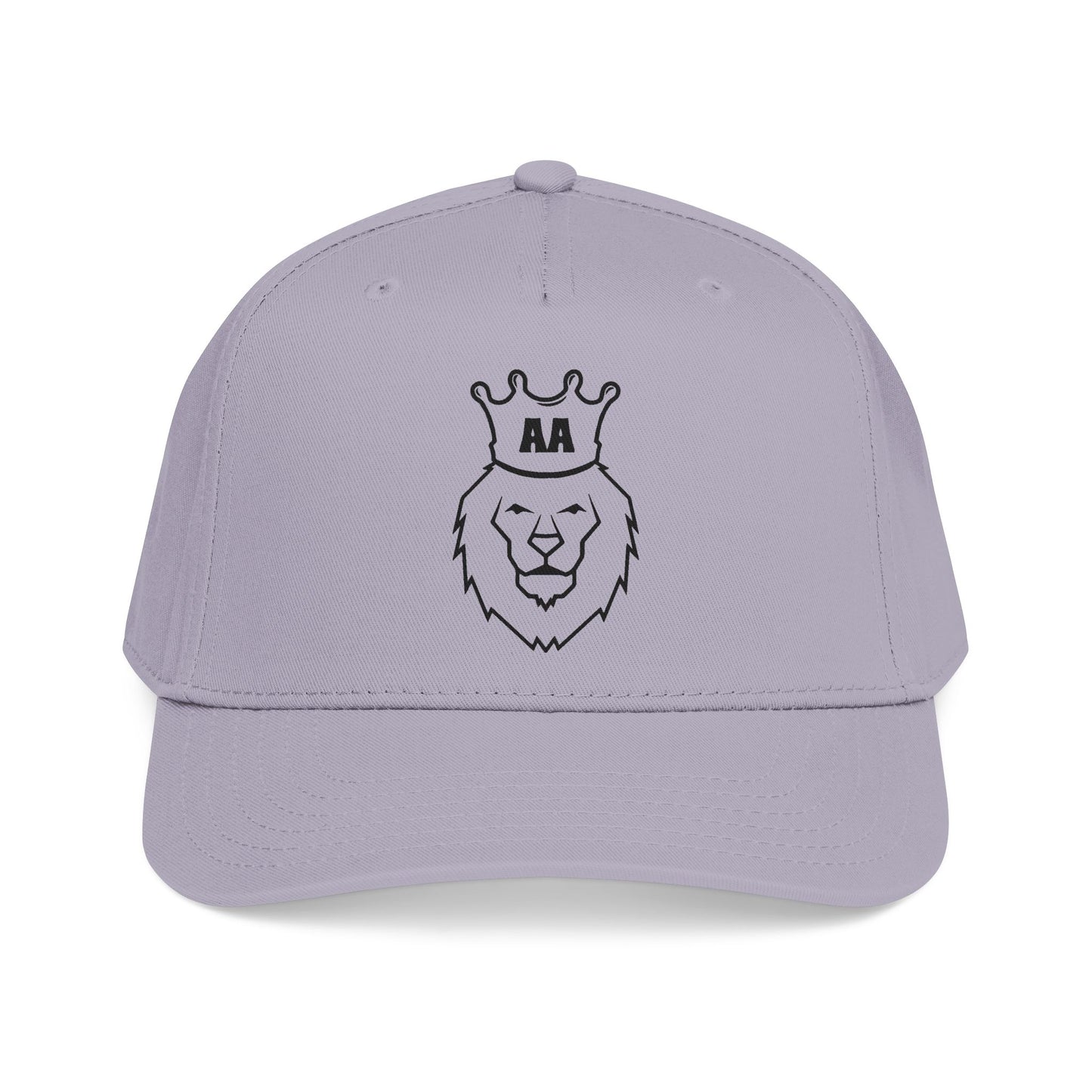 Adversity Athletes Snap Back Hat