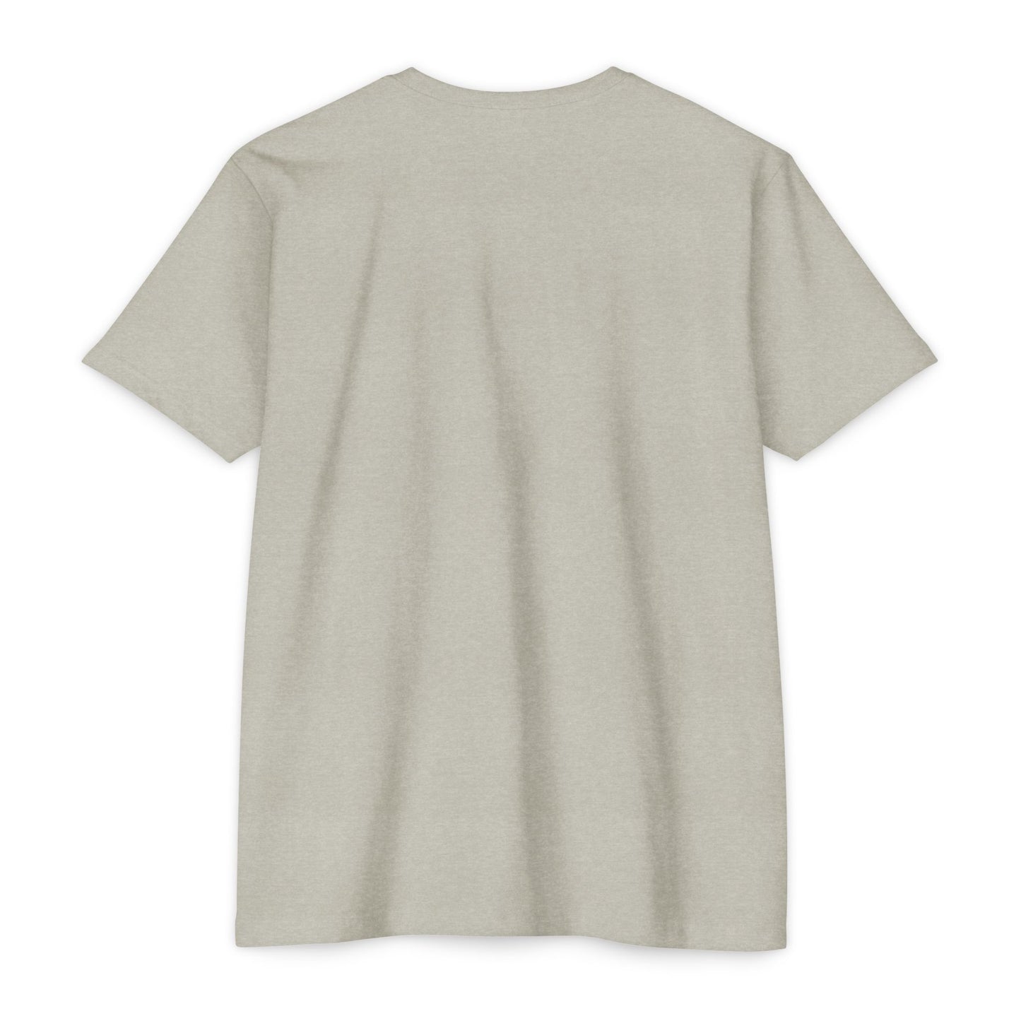 Recruit Look Retro Rocket Tee
