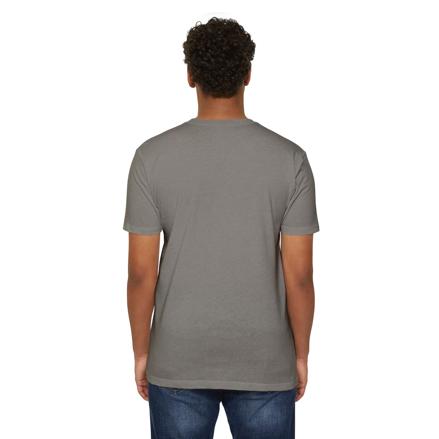 Recruit Look Retro Rocket Tee