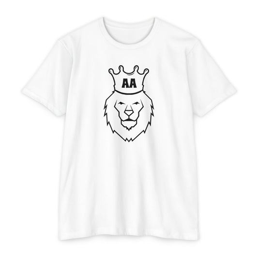 Adversity Athletes Logo Tee
