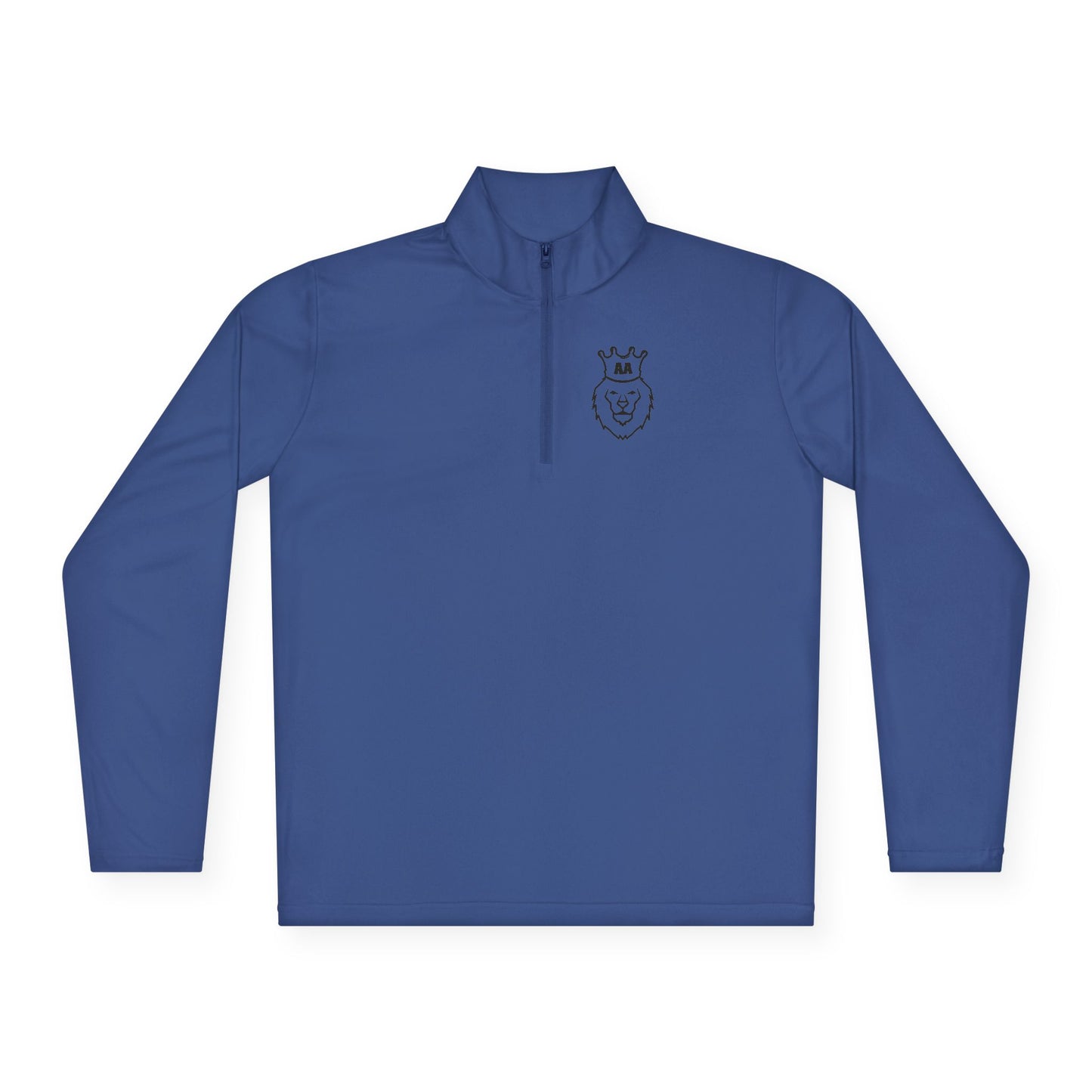 Adversity Athletes Quarter-Zip Pullover