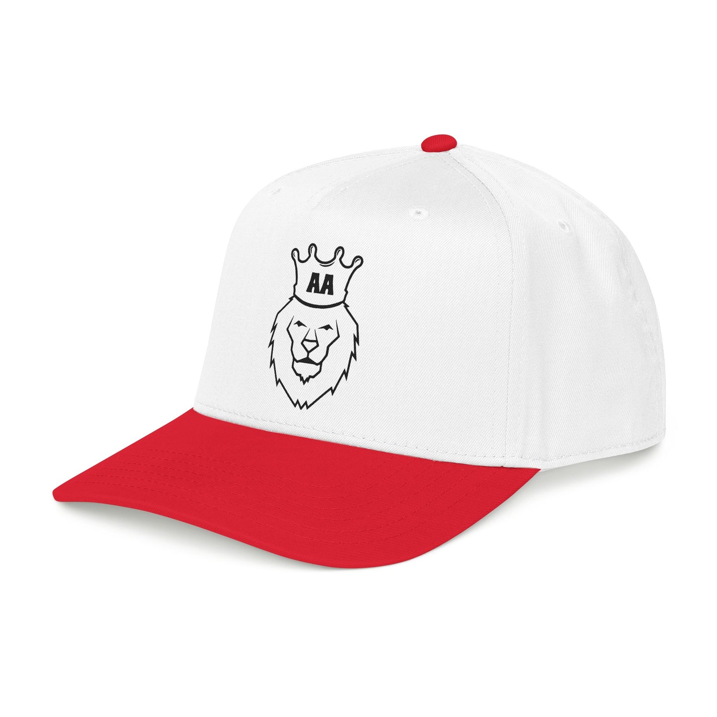 Adversity Athletes Snap Back Hat