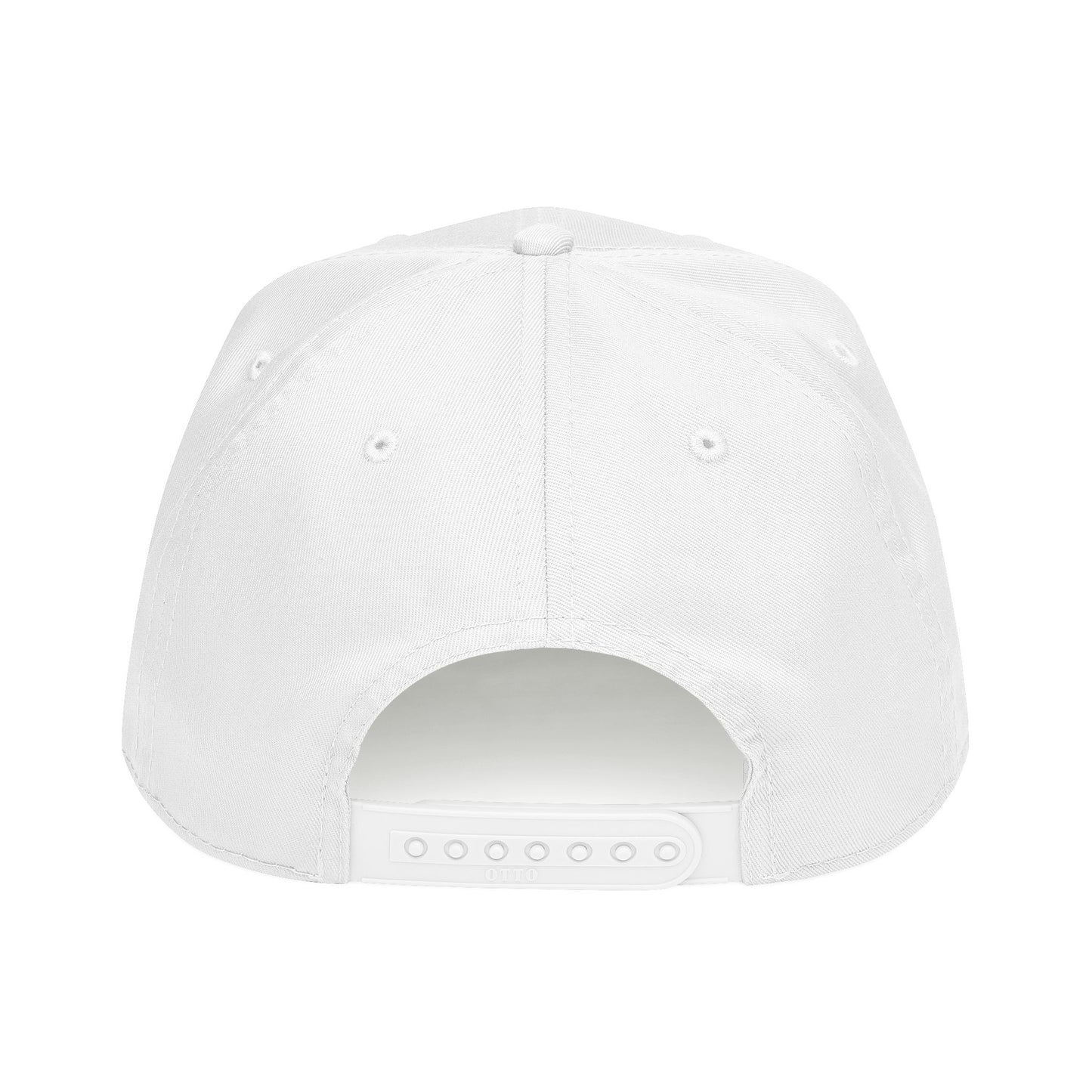 Adversity Athletes Snap Back Hat