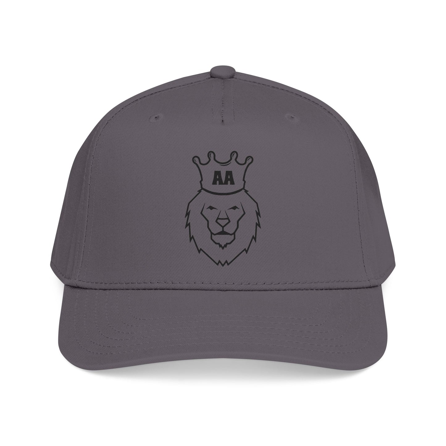 Adversity Athletes Snap Back Hat