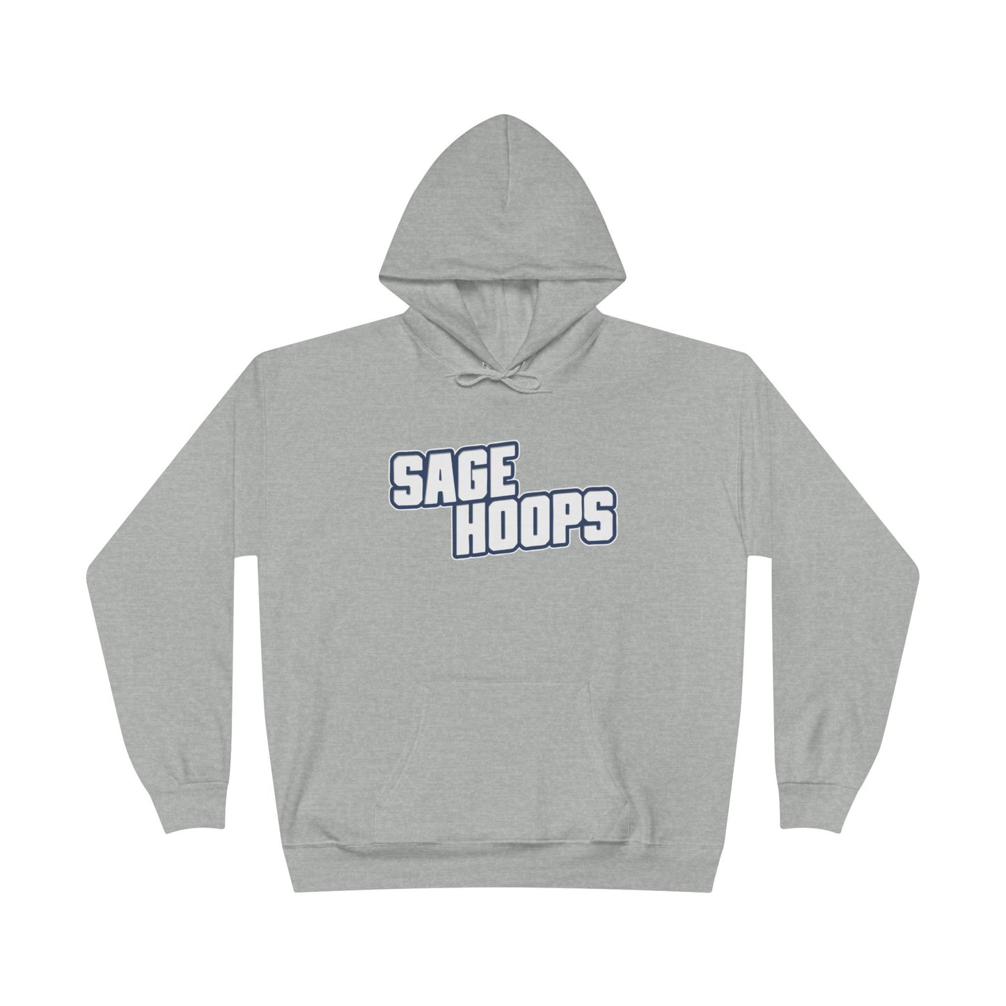 "Sage Hoops" Hoodie