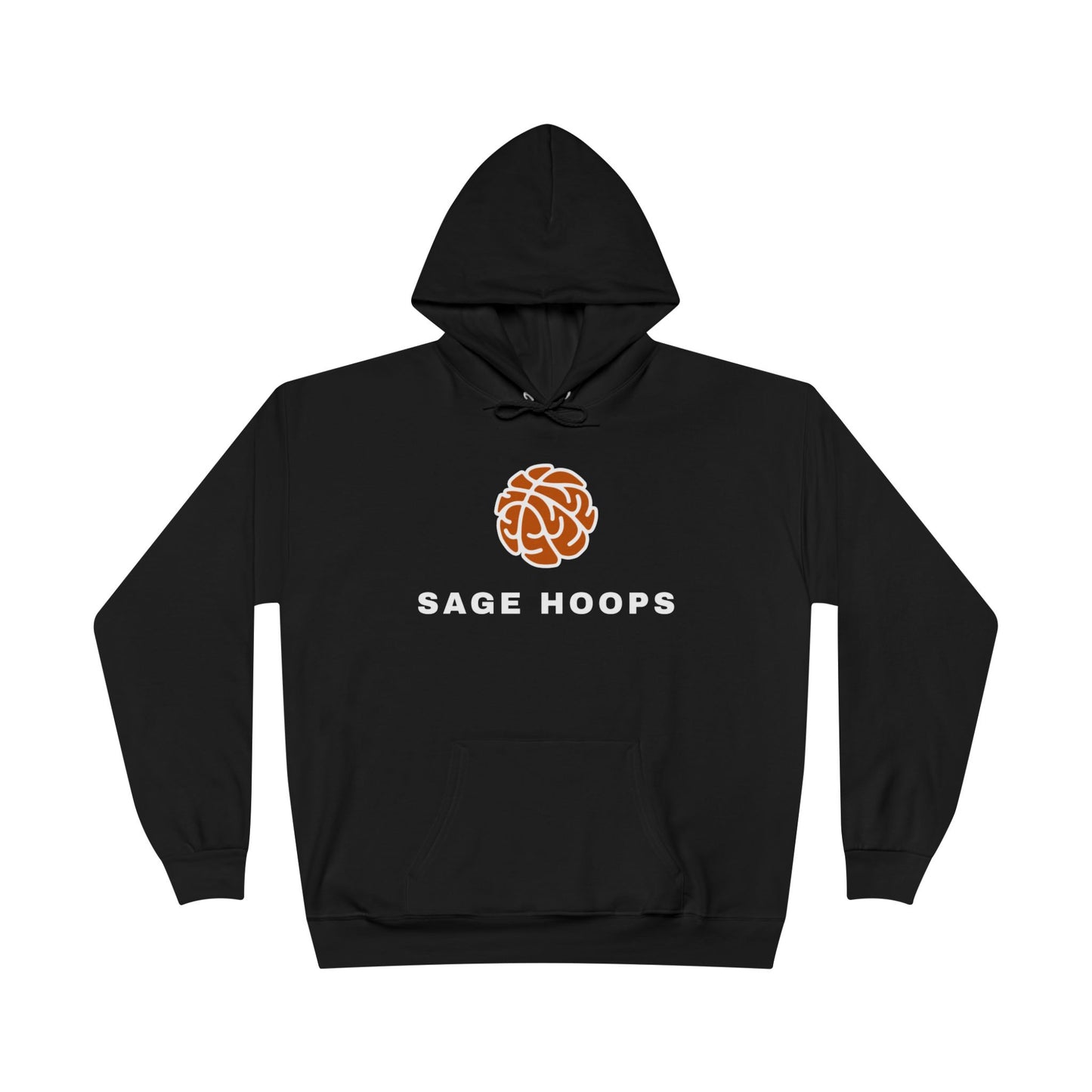 Sage Hoops Classic Hoodie