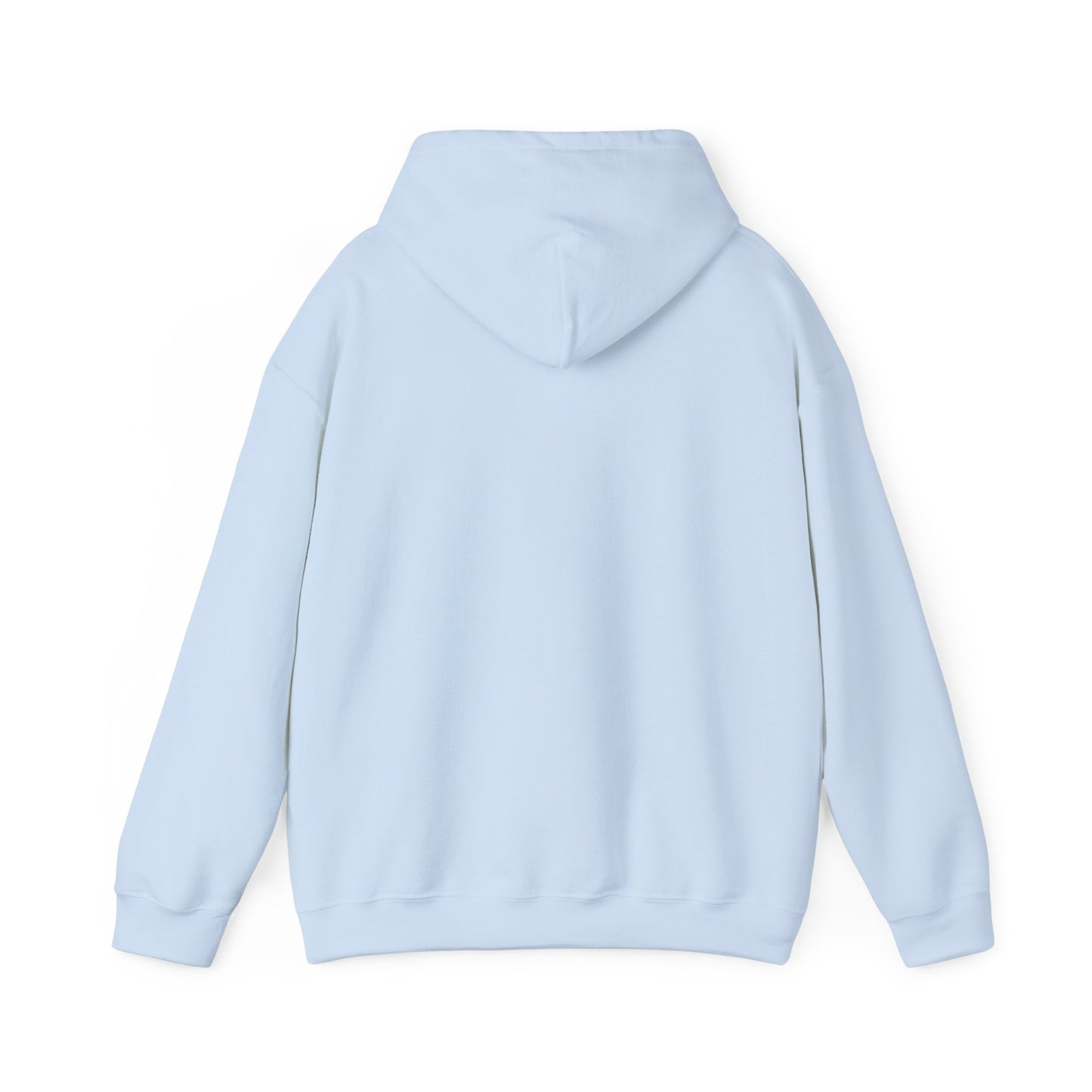 Mtn City Heavy Blend Hoodie
