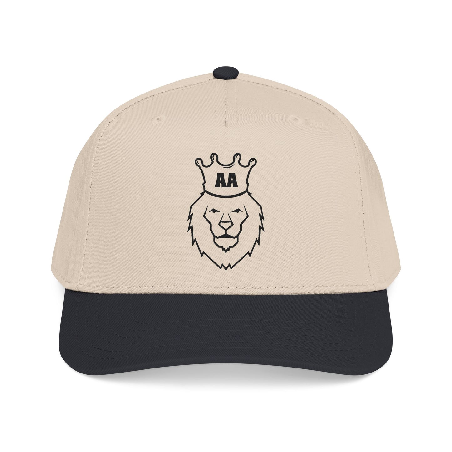 Adversity Athletes Snap Back Hat