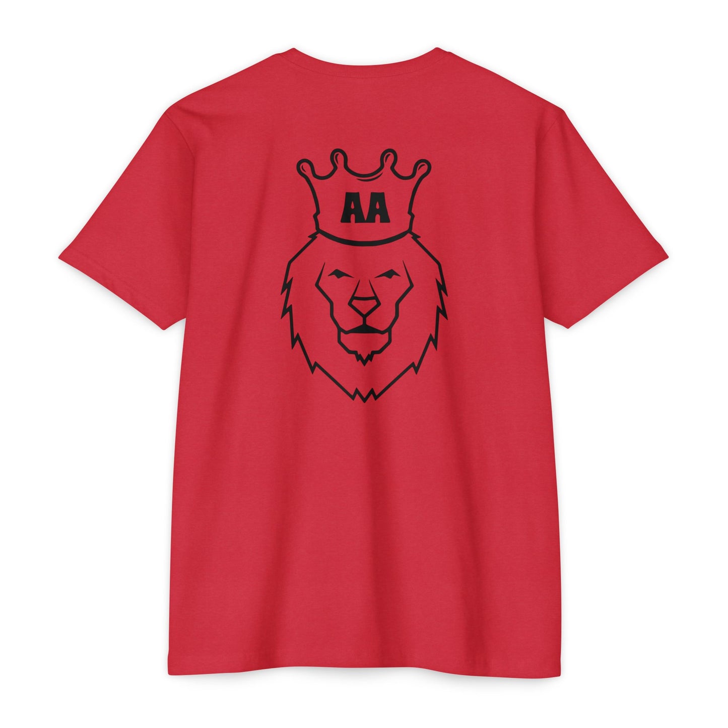 "The Lions Den" Tee