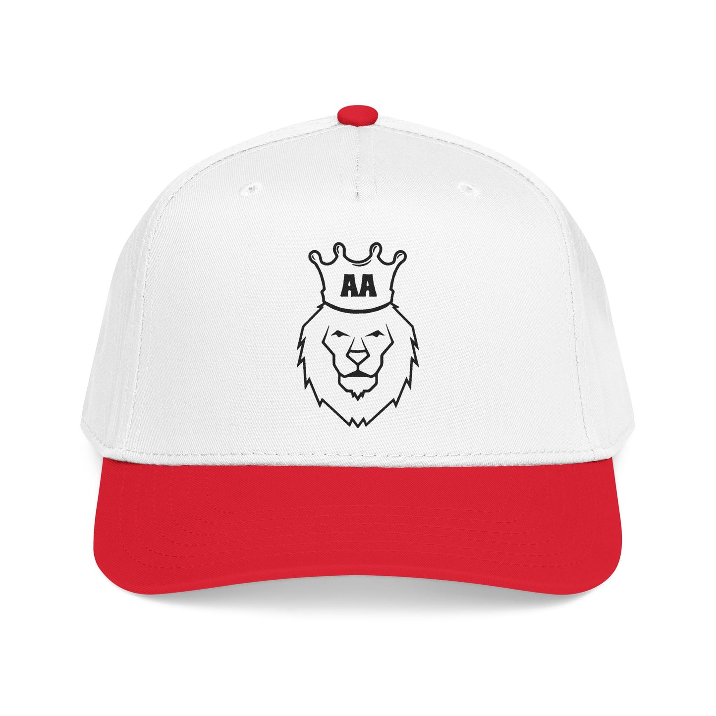 Adversity Athletes Snap Back Hat