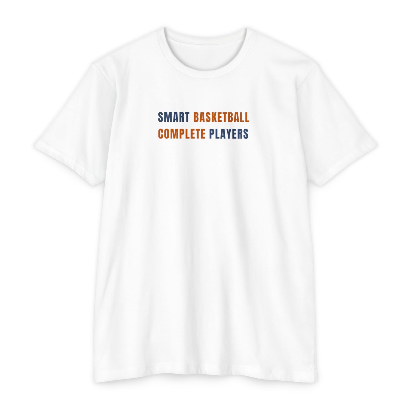 Sage Hoops Smart Complete Tee