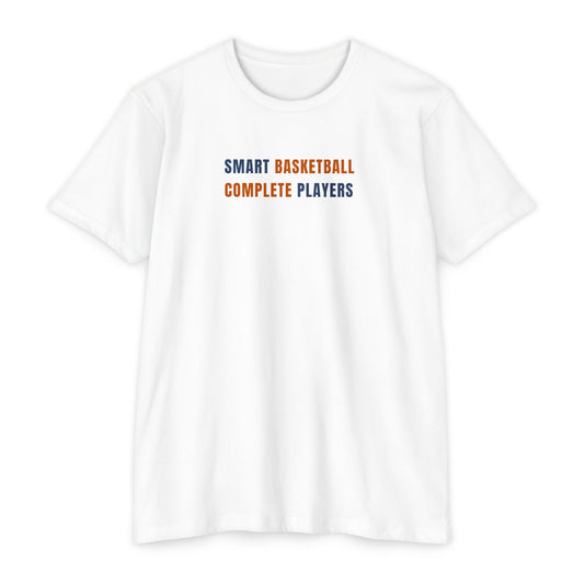 Sage Hoops Smart Complete Tee