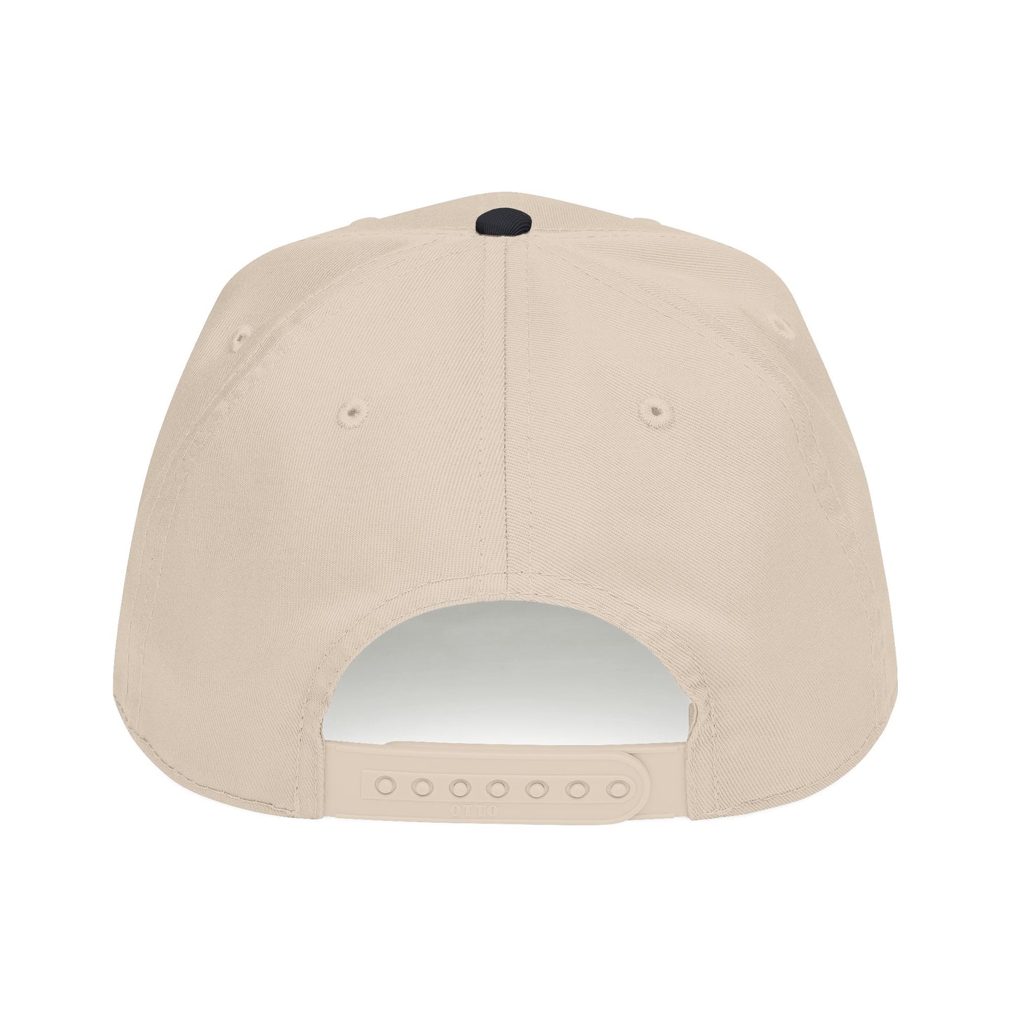 Adversity Athletes Snap Back Hat