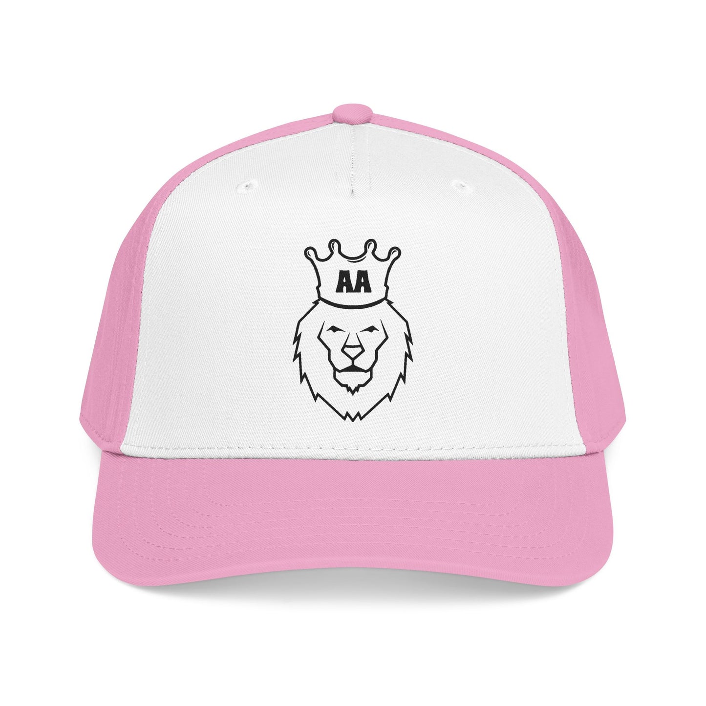 Adversity Athletes Snap Back Hat