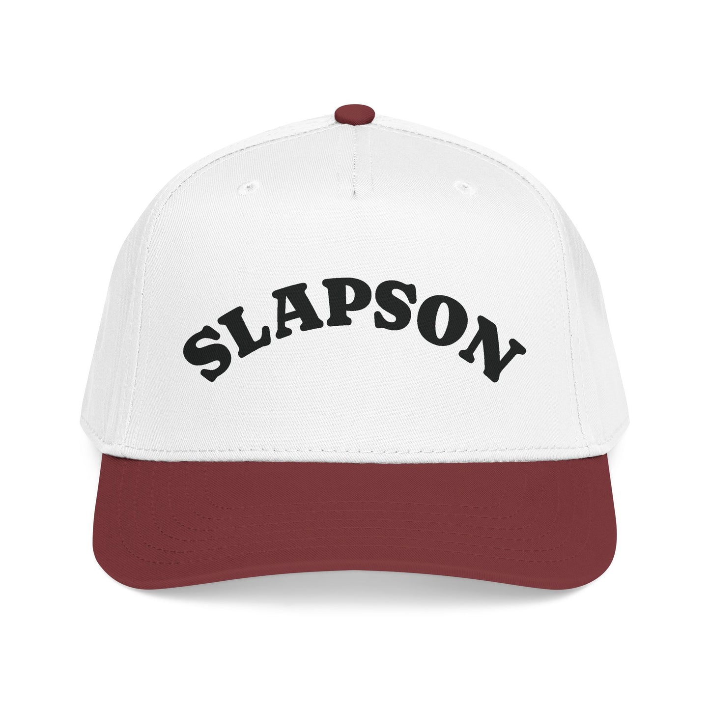 Slapson Snapback Hat
