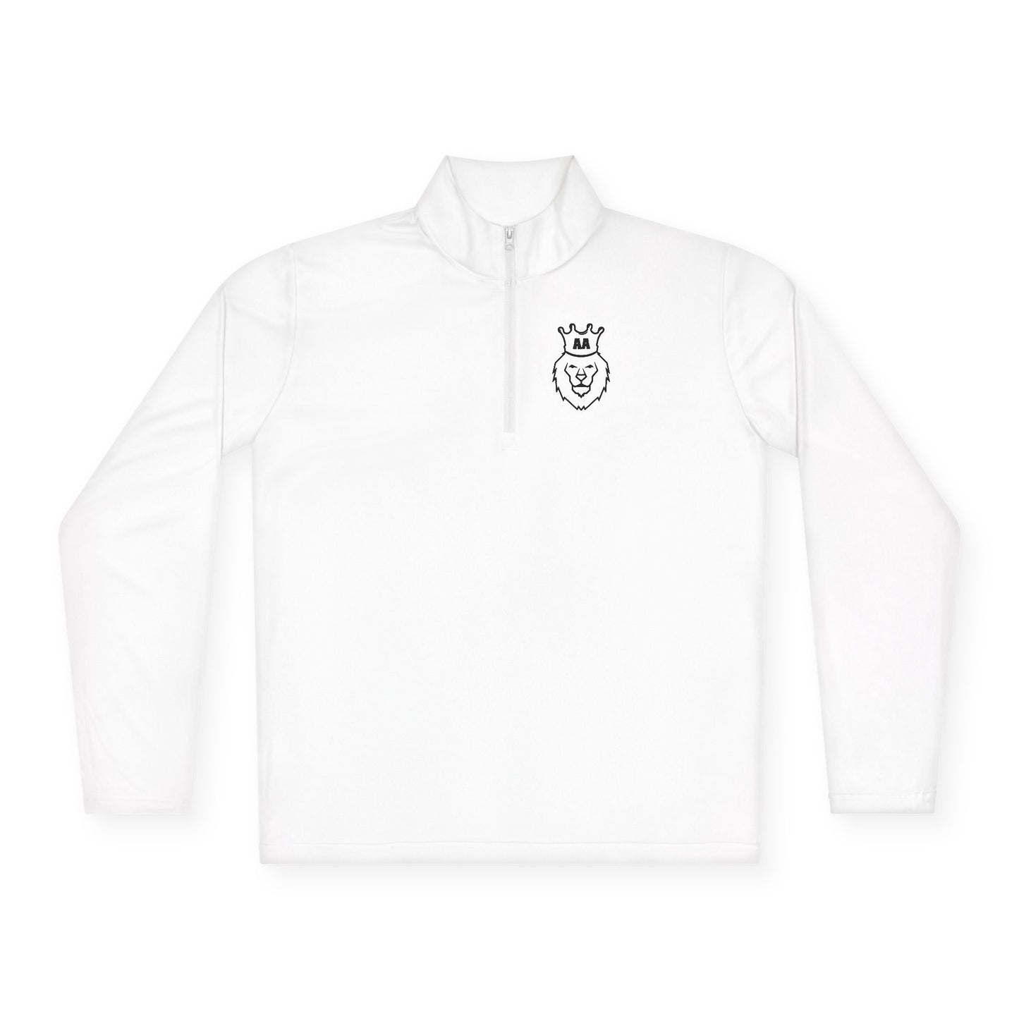 Adversity Athletes Quarter-Zip Pullover