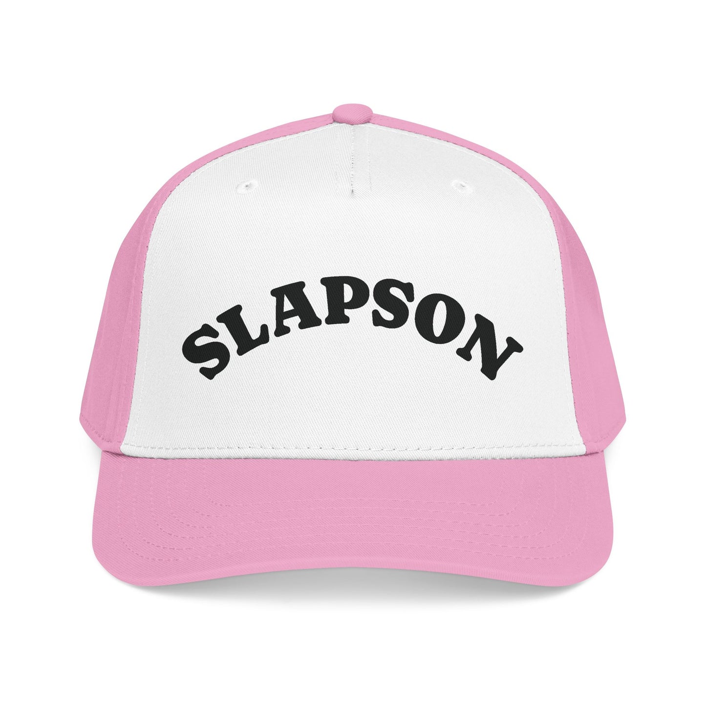 Slapson Snapback Hat
