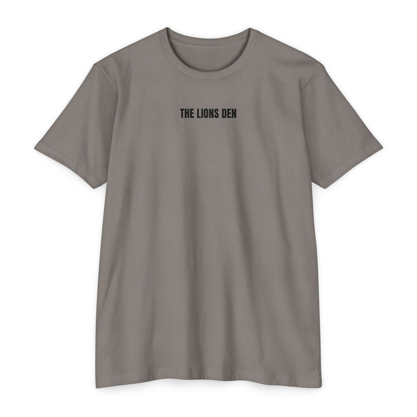 "The Lions Den" Tee