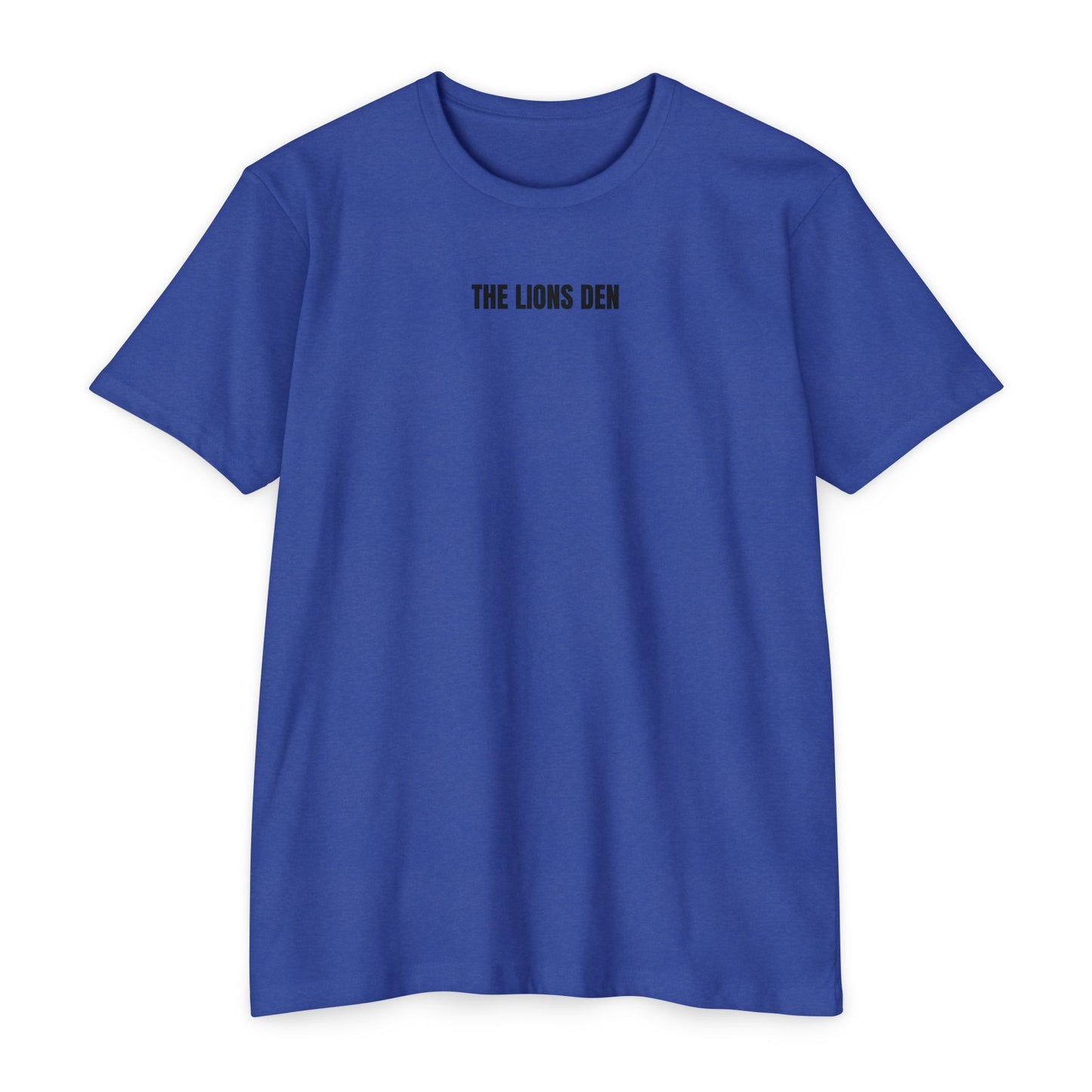 "The Lions Den" Tee