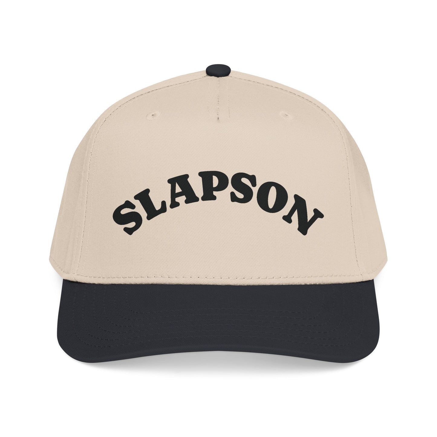 Slapson Snapback Hat