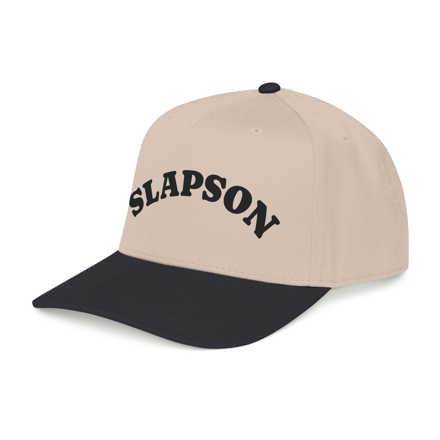 Slapson Snapback Hat