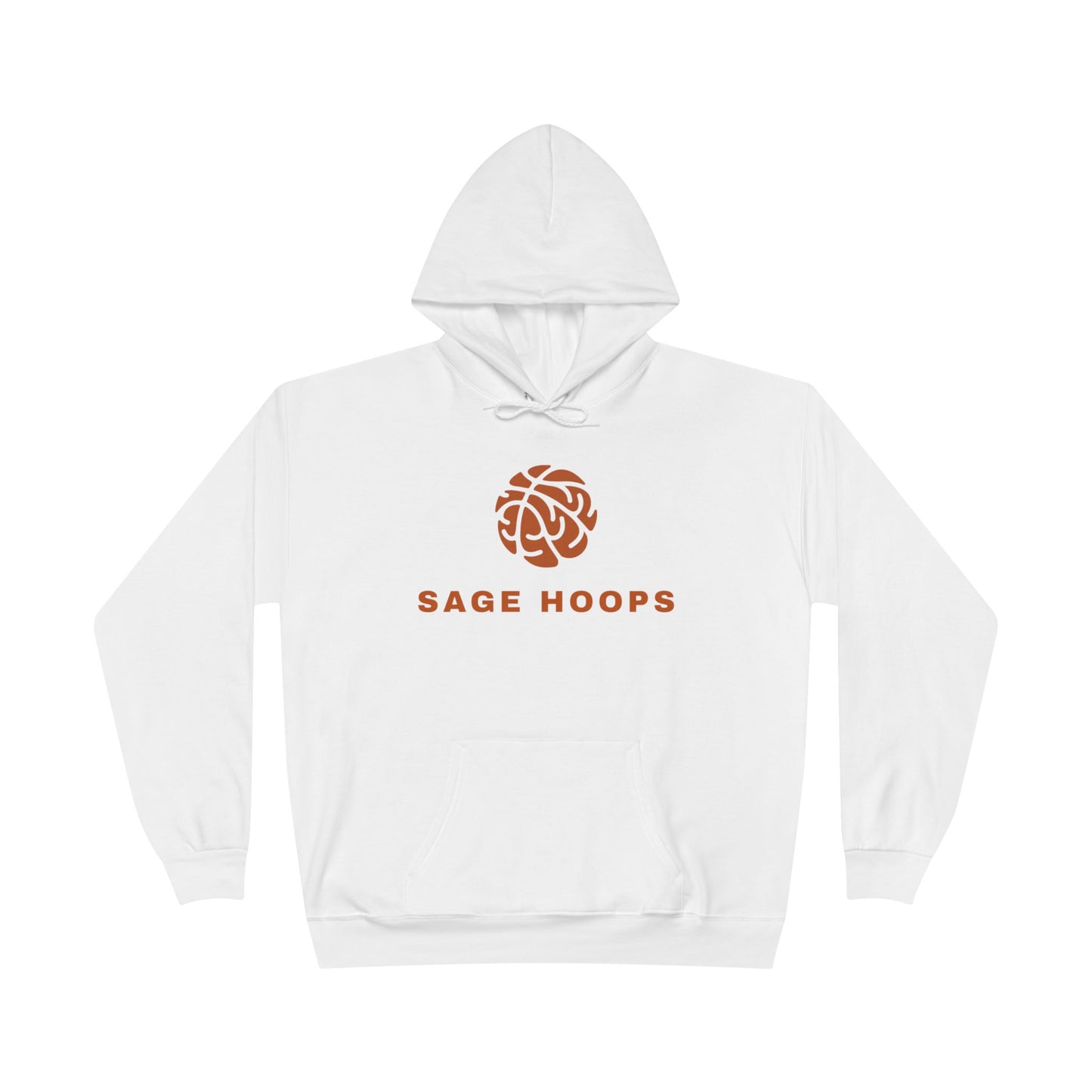 Sage Hoops Classic Hoodie
