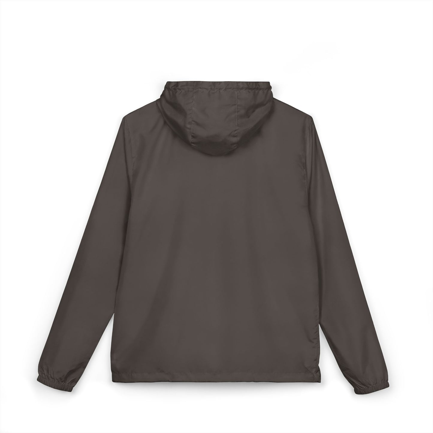AA Unisex Full-Zip Windbreaker