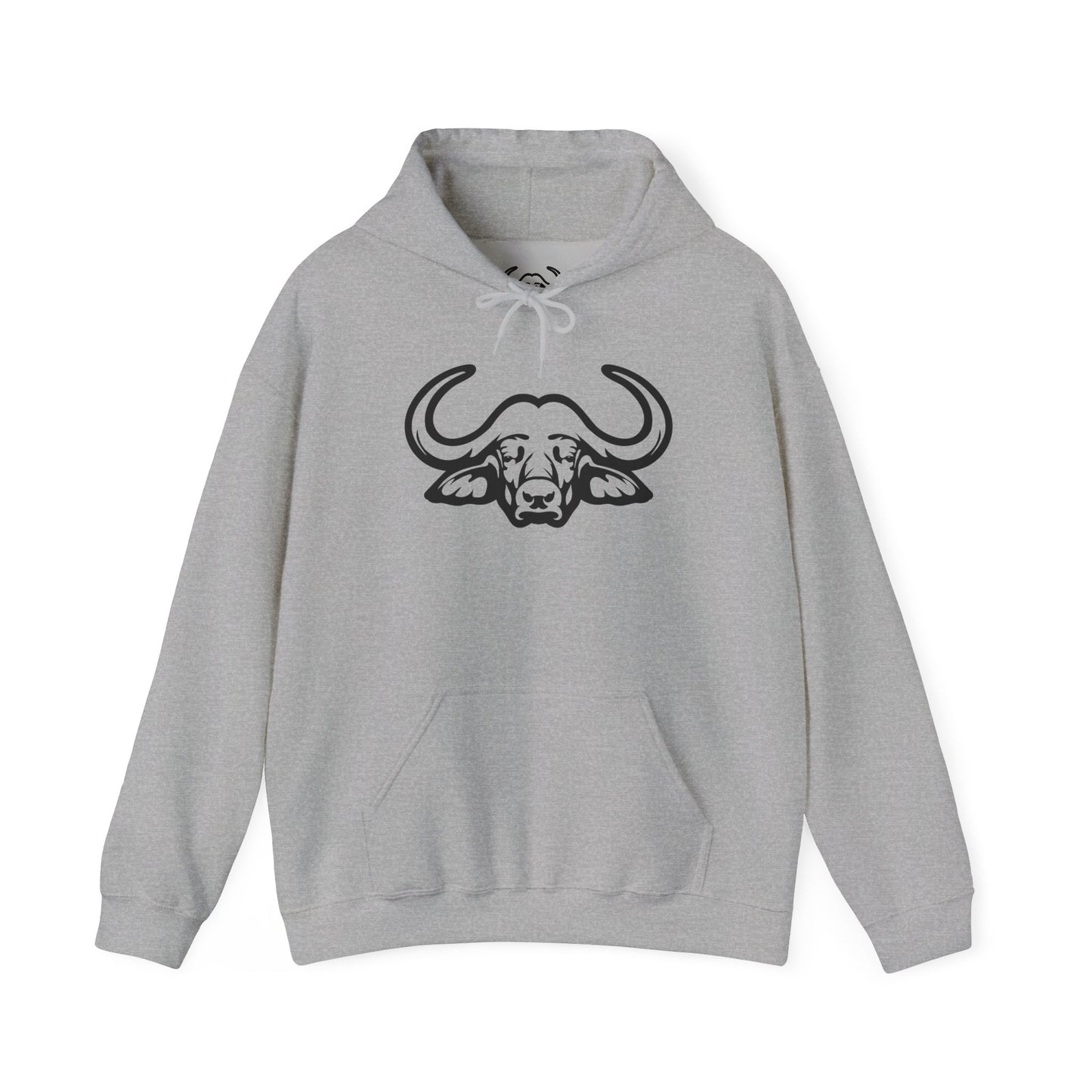 R4L Logo Unisex Heavy Blend™ Hooded Sweatshirt