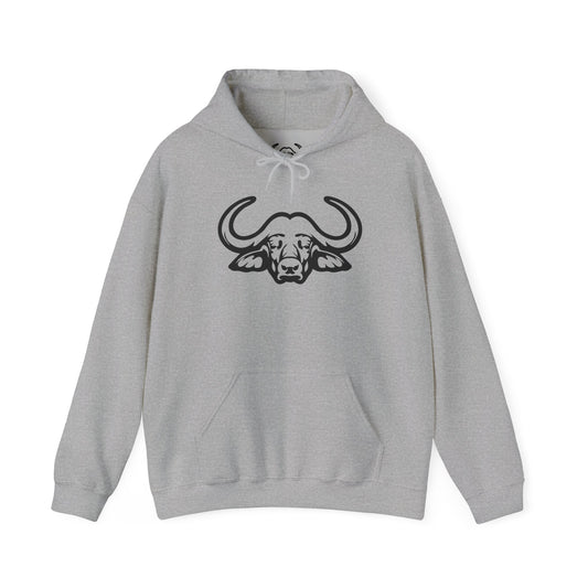 R4L Logo Unisex Heavy Blend™ Hooded Sweatshirt