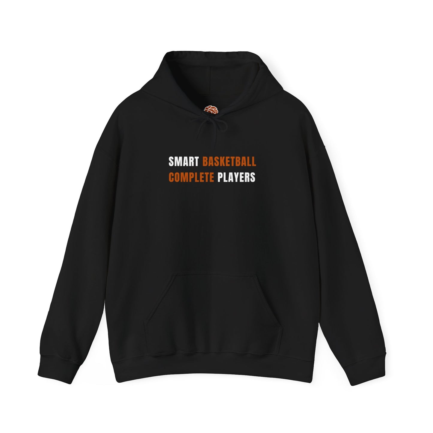 Sage Hoops Smart Complete Heavy Blend Hoodie